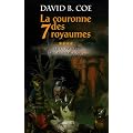 La couronne des sept royaumes, Tome 4 : Le combat des innocents