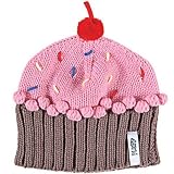 51H6Z4v7J5L. SL160  Neff Cupcake Beanie   Womens