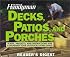 Family Handyman Decks, Patios (Family Handyman)