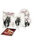 Image de La Féline [Édition Collector Blu-ray + DVD] [Édition Collector Blu-ray +