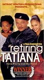 Retiring Tatiana [VHS]
