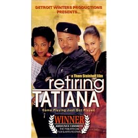 Retiring Tatiana [VHS]