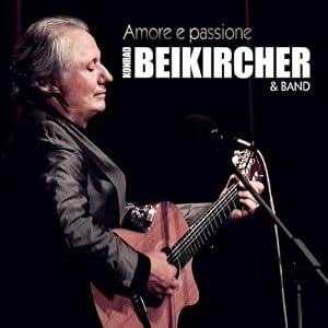 Amore e passione. 1 CD von Konrad Beikircher und Konrad Beikircher & Band von Roof Music (Audio CD - Oktober 2009) - Audiobook