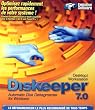 Diskeeper 7.0 station