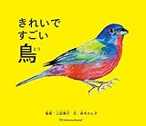 きれいですごい!  鳥 (生きものびっくりシリーズ)