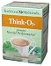 Traditional Medicinals - Think-O2 Herbal Tonic Teas, 16 bags