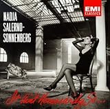 Nadja Salerno-Sonnenberg - It Ain't Necessarily So