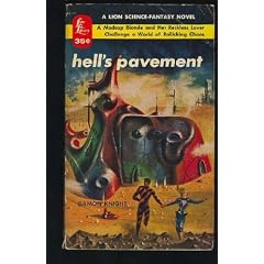 Hell's Pavement