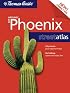 The Thomas Guide Get Around Phoenix Street Atlas, Arizona (Thomas Get Around Guides)