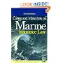 Cases and Materials on Marine Insurance Law
