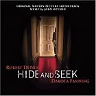 Hide and Seek by Barney McAll and John Ottman