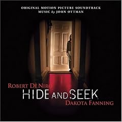 Hide and Seek