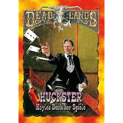 Huckster