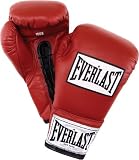 Everlast Professional Fight Gloves