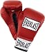 Sporting Goods : Everlast Professional Fight Gloves