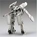 Steel Batallion Action Figures - Decider 4" figure Steel Batallion Action Figures - Decider 4" figure cover image