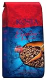 Produkt-Bild: R&ouml;stfein Kosta Espresso Ganze Bohnen, 2er Pack (2 x 500 g Packung)