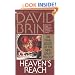 Heaven's Reach (The Second Uplift Trilogy #3)