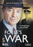 Foyle's War, Set 5