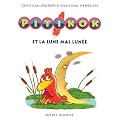 Pitikok et la lune mal lun�e