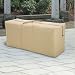 Classic Accessories 58982 Patio Cushion Bag Cover- Sand