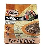 Quiko Carrot Egg Food Enhancer