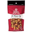 Eden All Mixed Up, Nuts & Dried Fruit, 4-Ounce Pouch (Pack of 5)