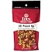 Eden All Mixed Up, Nuts & Dried Fruit, 4-Ounce Pouch (Pack of 5)