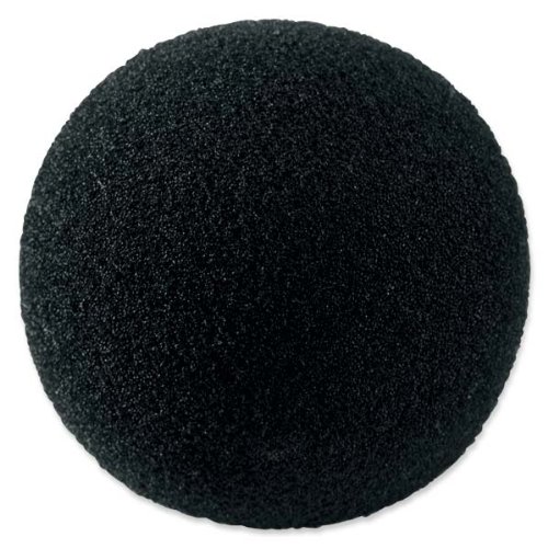 YUENTO MUSIC BALLOON スピーカー ブラック YOE003-BK 0.7W(8Ω1.0KHz)