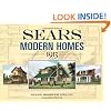 Sears Modern Homes, 1913 (Dover Architecture)