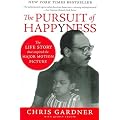 (The Pursuit of Happyness) By Gardner, Chris (Author) Paperback on 24-Oct-2006