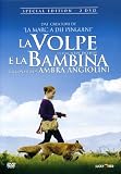 La Volpe E La Bambina (SE) (2 Dvd)