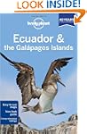 Lonely Planet Ecuador & the Galapagos...