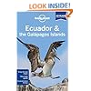 Lonely Planet Ecuador & the Galapagos Islands (Travel Guide)