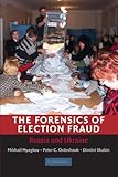 The forensics of election fraud : Russia and Ukraine