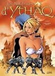 NAUFRAG�S D'YTHAQ T.09 (LES) : L'IMPO...