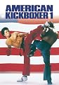 American Kickboxer 1