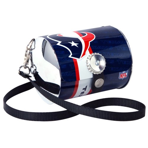 Houston Texans Petite Purse