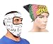 Sushito Pollution Free White Face Mask Combo Headwrap For Men RS.294.00
