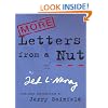 More Letters From A Nut: With an introduction by Jerry Seinfeld