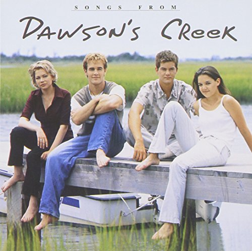 Dawson's Creek Danny Lux Rosey Stephen Graziano Steve Poltz