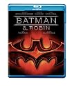 Batman & Robin [Blu-ray]