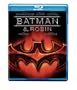 Batman & Robin [Blu-ray]