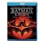 Batman & Robin [Blu-ray]