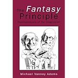 the fantasy principle psychoanalysis of the imagination