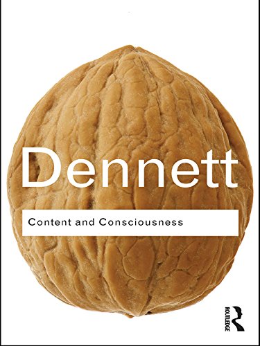 Content and Consciousness (Routledge Classics)