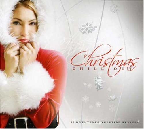 CD-Charts  Music : Christmas Chill Out