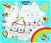 Tomy Rainbow Aquadoodle
