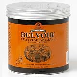 Carr & Day & Martin Belvoir Leather Balsam Intensive Conditioner - 500Ml