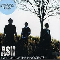 Twilight of the Innocents